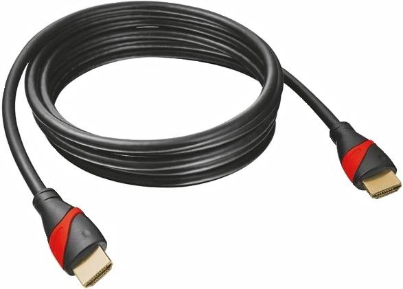 METRONIC Cavo HDMI Trust GXT730